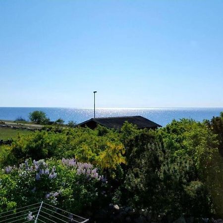 Sjoestugan, Oeland - Fantastiskt Laege Naera Havet! Löttorp Eksteriør billede