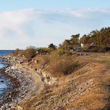 Sjoestugan, Oeland - Fantastiskt Laege Naera Havet! Löttorp Eksteriør billede