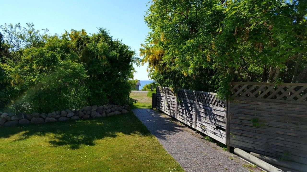 Sjoestugan, Oeland - Fantastiskt Laege Naera Havet! Löttorp Eksteriør billede