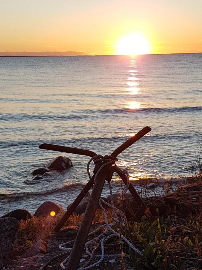Sjoestugan, Oeland - Fantastiskt Laege Naera Havet! Löttorp Eksteriør billede