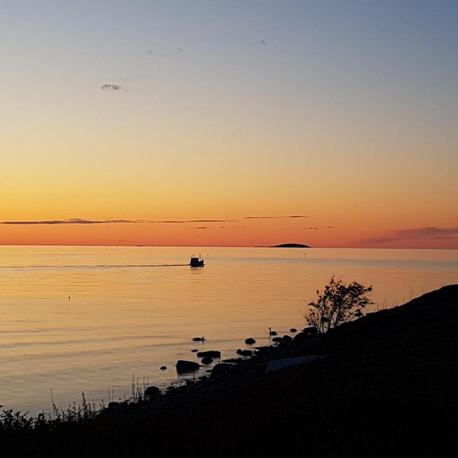 Sjoestugan, Oeland - Fantastiskt Laege Naera Havet! Löttorp Eksteriør billede