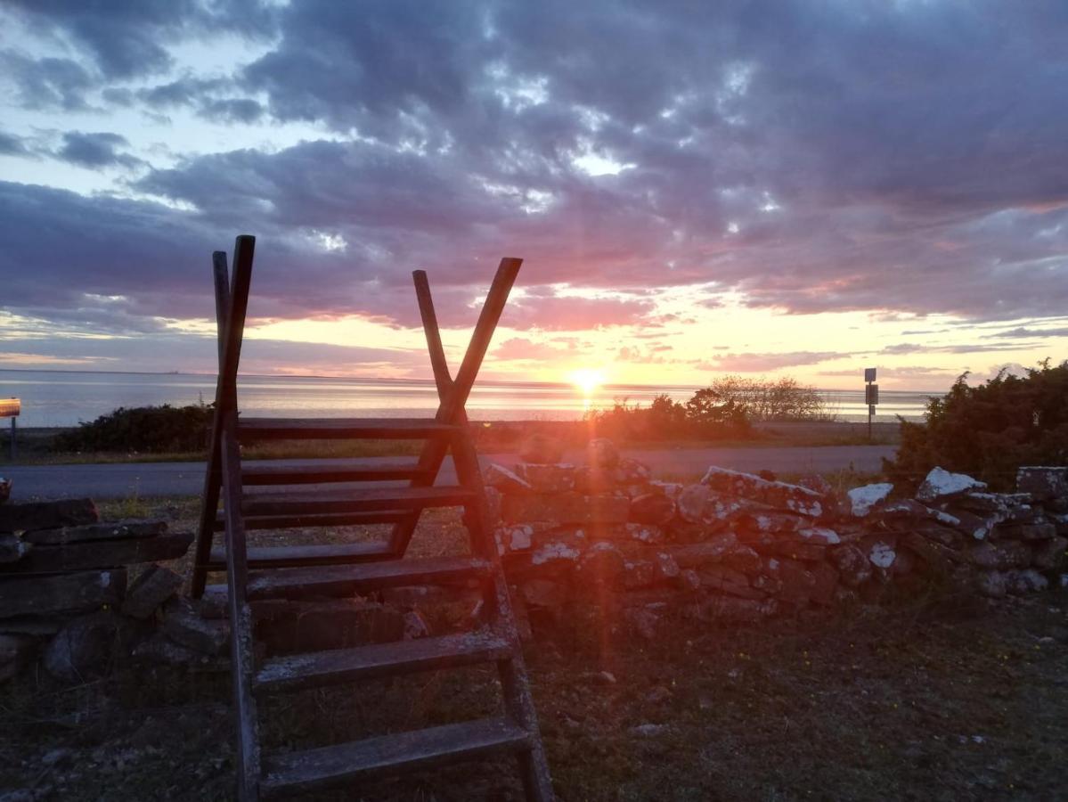 Sjoestugan, Oeland - Fantastiskt Laege Naera Havet! Löttorp Eksteriør billede