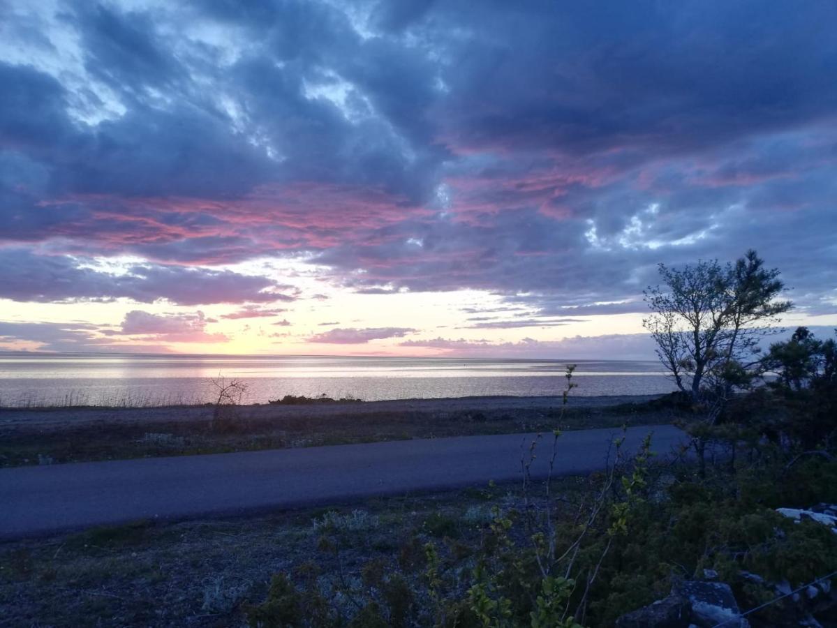 Sjoestugan, Oeland - Fantastiskt Laege Naera Havet! Löttorp Eksteriør billede